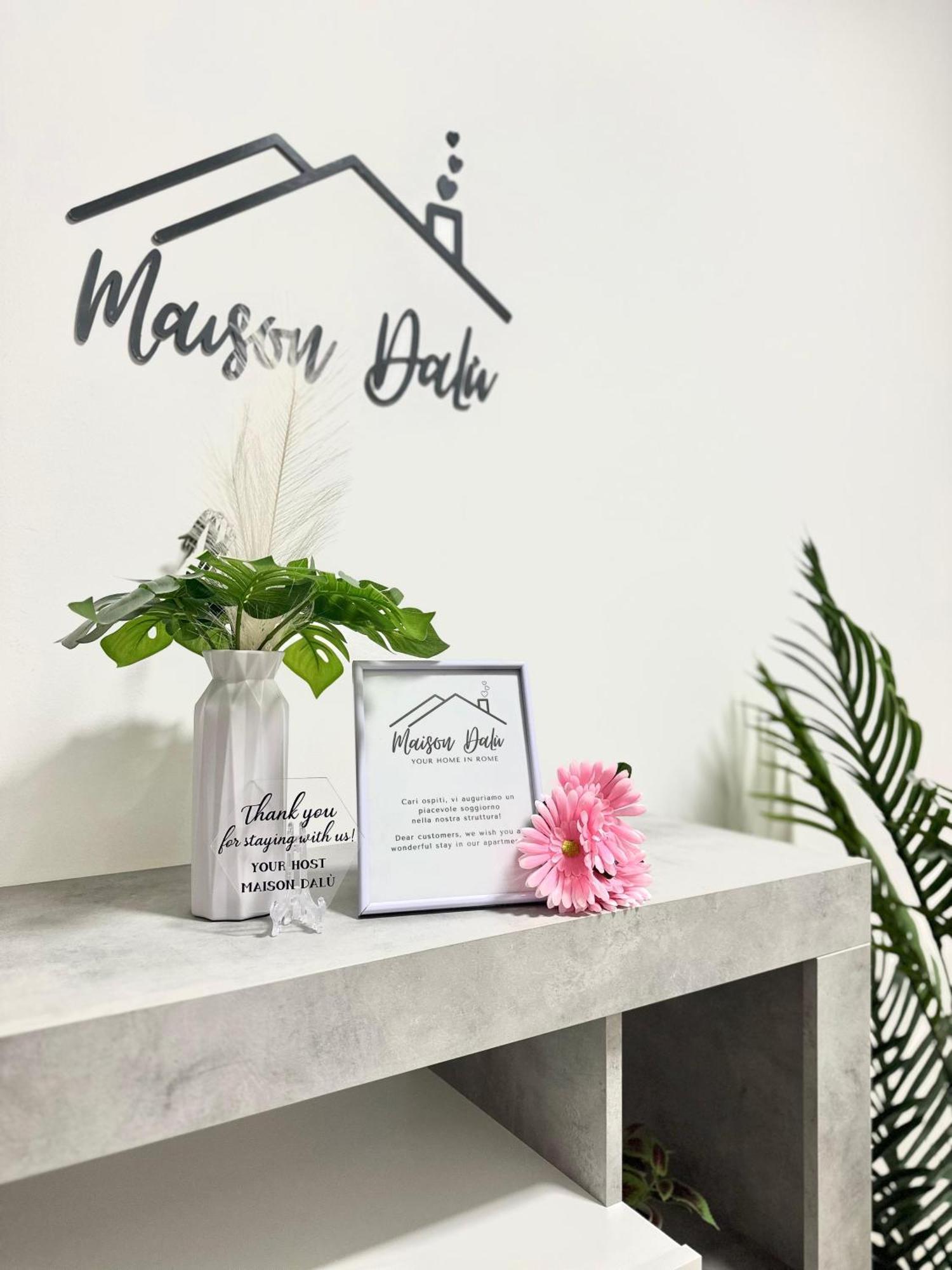 Maison Dalu — Photos 3
